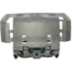 Purchase Top-Quality Front Right Rebuilt Caliper With Pad by RAYBESTOS - RC12107C pa16