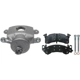 Purchase Top-Quality Front Right Rebuilt Caliper With Pad by RAYBESTOS - RC12109 pa2
