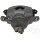 Purchase Top-Quality Front Right Rebuilt Caliper With Pad by RAYBESTOS - RC12117 pa3
