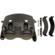 Purchase Top-Quality Front Right Rebuilt Caliper With Pad by RAYBESTOS - RC12125 pa2