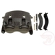 Purchase Top-Quality Front Right Rebuilt Caliper With Pad by RAYBESTOS - RC12125 pa3