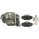 Purchase Top-Quality Front Right Rebuilt Caliper With Pad by RAYBESTOS - RC12133 pa2