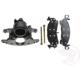 Purchase Top-Quality Front Right Rebuilt Caliper With Pad by RAYBESTOS - RC12133 pa3