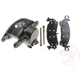 Purchase Top-Quality Front Right Rebuilt Caliper With Pad by RAYBESTOS - RC12133 pa4