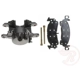 Purchase Top-Quality Front Right Rebuilt Caliper With Pad by RAYBESTOS - RC12133 pa5