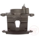 Purchase Top-Quality Front Right Rebuilt Caliper With Pad by RAYBESTOS - RC12135 pa1