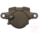 Purchase Top-Quality Front Right Rebuilt Caliper With Pad by RAYBESTOS - RC12135 pa3