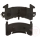 Purchase Top-Quality Front Right Rebuilt Caliper With Pad by RAYBESTOS - RC12135 pa4