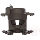 Purchase Top-Quality Front Right Rebuilt Caliper With Pad by RAYBESTOS - RC12135 pa6