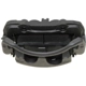 Purchase Top-Quality Front Right Rebuilt Caliper With Pad by RAYBESTOS - RC12181 pa1