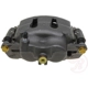 Purchase Top-Quality Front Right Rebuilt Caliper With Pad by RAYBESTOS - RC12181 pa3