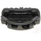 Purchase Top-Quality Front Right Rebuilt Caliper With Pad by RAYBESTOS - RC12181 pa4