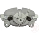 Purchase Top-Quality Front Right Rebuilt Caliper With Pad by RAYBESTOS - RC12216C pa2
