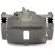 Purchase Top-Quality Front Right Rebuilt Caliper With Pad by RAYBESTOS - RC12344C pa3