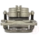 Purchase Top-Quality Front Right Rebuilt Caliper With Pad by RAYBESTOS - RC12365C pa1