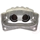 Purchase Top-Quality Front Right Rebuilt Caliper With Pad by RAYBESTOS - RC12365C pa4
