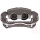 Purchase Top-Quality Front Right Rebuilt Caliper With Pad by RAYBESTOS - RC12480 pa3