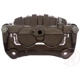 Purchase Top-Quality Front Right Rebuilt Caliper With Pad by RAYBESTOS - RC12480 pa5