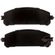 Purchase Top-Quality Front Right Rebuilt Caliper With Pad by RAYBESTOS - RC12480 pa6