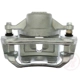 Purchase Top-Quality Front Right Rebuilt Caliper With Pad by RAYBESTOS - RC12529C pa1
