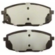 Purchase Top-Quality Front Right Rebuilt Caliper With Pad by RAYBESTOS - RC12529C pa11
