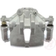 Purchase Top-Quality Front Right Rebuilt Caliper With Pad by RAYBESTOS - RC12529C pa4