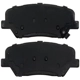 Purchase Top-Quality Front Right Rebuilt Caliper With Pad by RAYBESTOS - RC12717C pa23