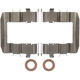 Purchase Top-Quality Front Right Rebuilt Caliper With Pad by RAYBESTOS - RC12717C pa24