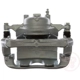 Purchase Top-Quality Front Right Rebuilt Caliper With Pad by RAYBESTOS - RC12728C pa1