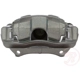 Purchase Top-Quality Front Right Rebuilt Caliper With Pad by RAYBESTOS - RC12728C pa3