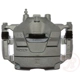Purchase Top-Quality Front Right Rebuilt Caliper With Pad by RAYBESTOS - RC12728C pa4