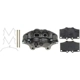 Purchase Top-Quality Front Right Rebuilt Caliper With Pad by RAYBESTOS - RC3189 pa2