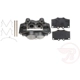 Purchase Top-Quality Front Right Rebuilt Caliper With Pad by RAYBESTOS - RC3189 pa4