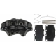 Purchase Top-Quality Front Right Rebuilt Caliper With Pad by RAYBESTOS - RC3465 pa2