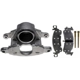 Purchase Top-Quality Front Right Rebuilt Caliper With Pad by RAYBESTOS - RC4071 pa12