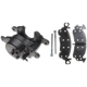 Purchase Top-Quality Front Right Rebuilt Caliper With Pad by RAYBESTOS - RC4141 pa1
