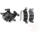 Purchase Top-Quality Front Right Rebuilt Caliper With Pad by RAYBESTOS - RC4141 pa4