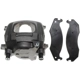 Purchase Top-Quality Front Right Rebuilt Caliper With Pad by RAYBESTOS - RC4148 pa2