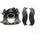 Purchase Top-Quality Front Right Rebuilt Caliper With Pad by RAYBESTOS - RC4148 pa9