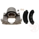 Purchase Top-Quality Front Right Rebuilt Caliper With Pad by RAYBESTOS - RC4177 pa4