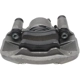 Purchase Top-Quality Front Right Rebuilt Caliper With Pad by RAYBESTOS - RC4202 pa1