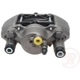 Purchase Top-Quality Front Right Rebuilt Caliper With Pad by RAYBESTOS - RC4202 pa5