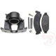 Purchase Top-Quality Front Right Rebuilt Caliper With Pad by RAYBESTOS - RC5239 pa5