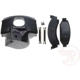 Purchase Top-Quality Front Right Rebuilt Caliper With Pad by RAYBESTOS - RC7019 pa5