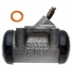 Purchase Top-Quality ACDELCO - 18E497 - Drum Brake Wheel Cylinder pa4