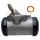 Purchase Top-Quality ACDELCO - 18E497 - Drum Brake Wheel Cylinder pa5