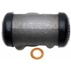Purchase Top-Quality Front Right Wheel Cylinder by ACDELCO PROFESSIONAL - 18E497 pa7