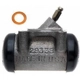 Purchase Top-Quality Front Right Wheel Cylinder by ACDELCO PROFESSIONAL - 18E497 pa8