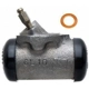 Purchase Top-Quality Front Right Wheel Cylinder by ACDELCO PROFESSIONAL - 18E497 pa9
