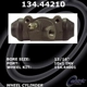 Purchase Top-Quality Front Right Wheel Cylinder by CENTRIC PARTS - 134.44210 pa2